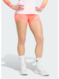 adidas 3-stripes volleyball γυναικείο biker shorts - ποδηλατικό κολάν (9000279767_94640)