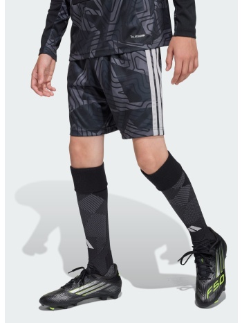 adidas tiro 26 competition goalkeeper παιδικό σορτς