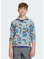 adidas terrex k minecraft climawarm full-zip flece jck (9000279842_95087)