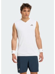 adidas tennis climacool aνδρική aμάνικη μπλούζα (9000279919_1539)