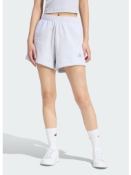adidas kit small logo γυναικείο σορτς (9000280429_19219)