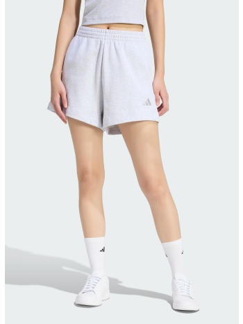 adidas kit small logo γυναικείο σορτς (9000280429_19219)