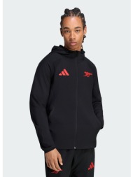 adidas m arsenal fc tiro travel windbreaker (9000294499_1469)