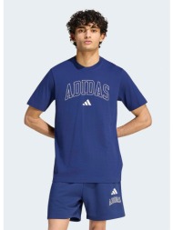 adidas sportswear collegiate ανδρικό t-shirt (9000282182_10069)
