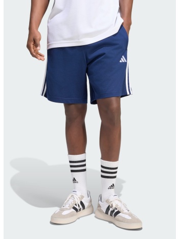 adidas sportswear m essentials 3-stripes single jersey