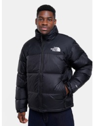 the north face 96 retro nuptse ανδρικό puffer μπουφάν (9000239820_88137)