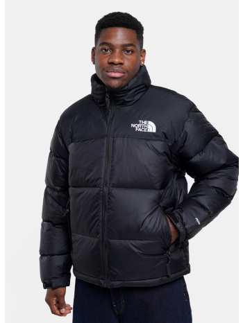 the north face 96 retro nuptse ανδρικό puffer μπουφάν