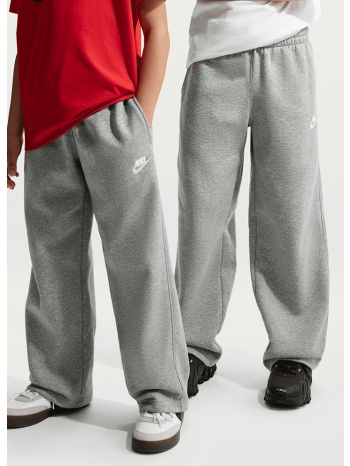 nike sportswear loose παιδική φόρμα (9000275692_86229)