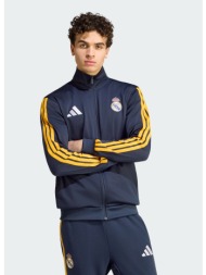 adidas real madrid fc ανδρική ζακέτα (9000289084_80987)