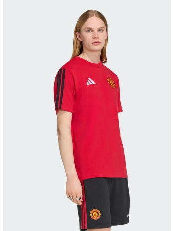 adidas manchester united dna t-shirt (9000289095_77034)