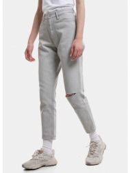 calvin klein mom jean ...