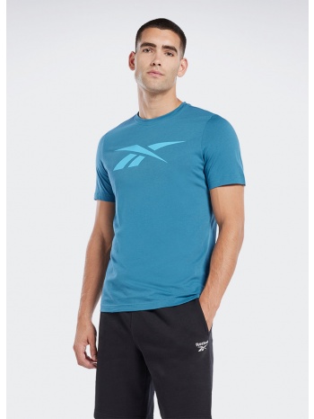 reebok sport gs vector ανδρικό t-shirt (9000136317_67107)