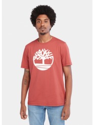 timberland kennebec river brand tree ανδρικό t-shirt (9000145721_68813)