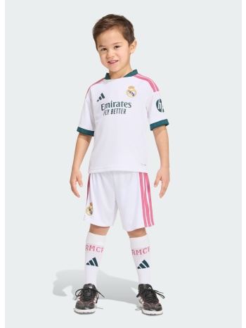 adidas k real madrid 26/27 home kids set (9000291995_1539)