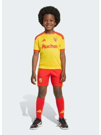 adidas k rc lens 26/27 home kids set (9000292017_97668)