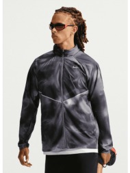 nike uv repel miler aop γυναικείο αδιάβροχο μπουφάν (9000276180_94361)