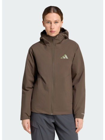 adidas terrex w multi essentials climaproof insulated