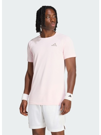 adidas m tennis climacool+ freelift t-shirt pro