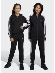 adidas essentials 3-stripes fleece pants (9000141560_22872)