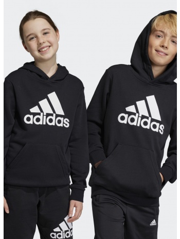 adidas big logo essentials cotton hoodie (9000141609_22872)