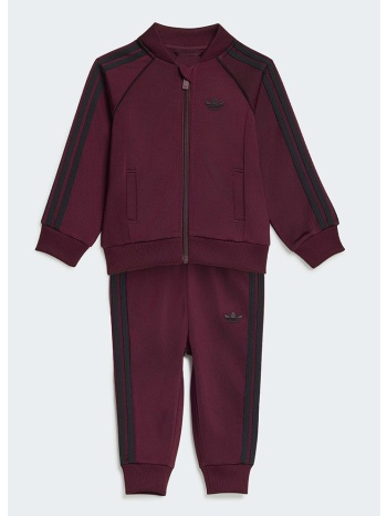 adidas originals sst adicolor βρεφικό σετ φόρμας