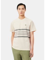 lacoste ανδρικό t-shirt ...