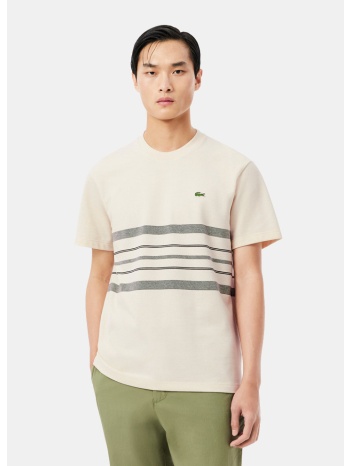 lacoste ανδρικό t-shirt (9000267282_63814)