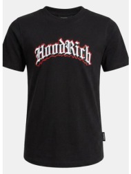 hoodrich gothic παιδικό t-shirt (9000198679_5566)