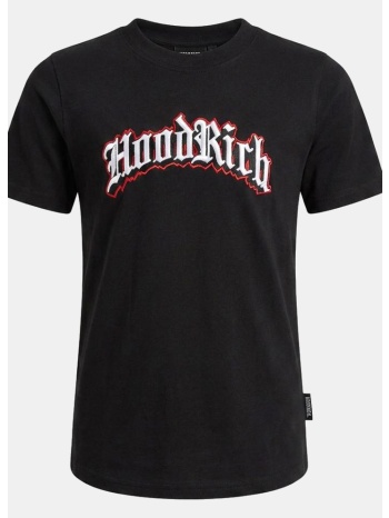 hoodrich gothic παιδικό t-shirt (9000198679_5566)