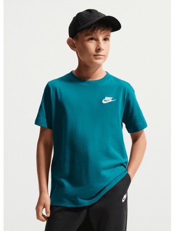 nike futura embossed παιδικό t-shirt (9000275324_54091)