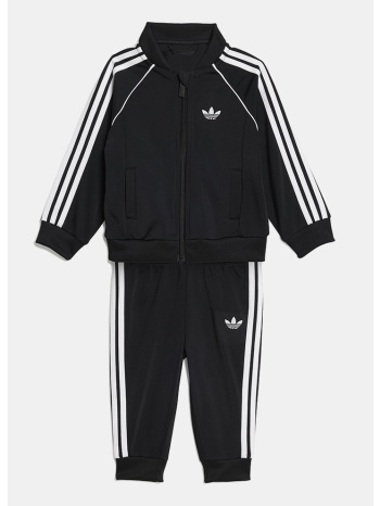 adidas originals sst βρεφικό σετ φόρμας (9000264495_1469)