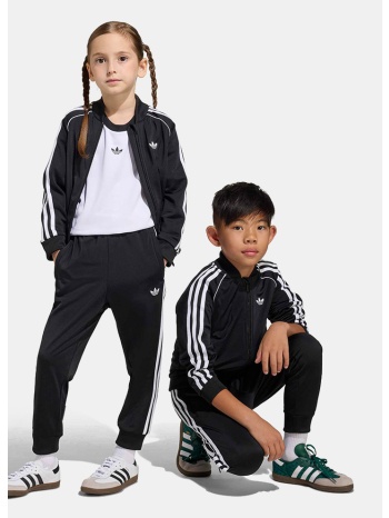 adidas originals sst παιδικό σετ φόρμας (9000282199_1469)