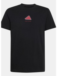 adidas sportswear essential παιδικό t-shirt (9000282952_1469)