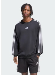adidas sportswear m essentials 3-stripes french terry (9000284376_22872)