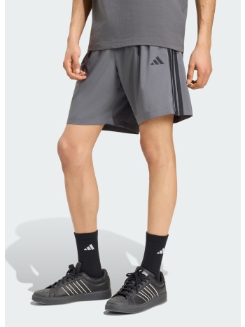 adidas sportswear essentials 3-stripes chelse ανδρικό σορτς
