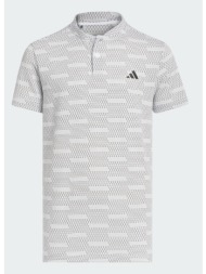 adidas k jacquard polo (9000284403_1539)