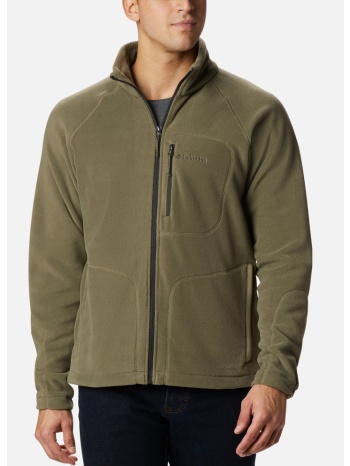 columbia fast trek ii full zip fleece ανδρική ζακέτα