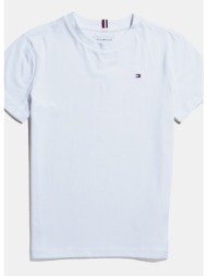 tommy jeans team tommy graphic παιδικό t-shirt (9000285420_1539)