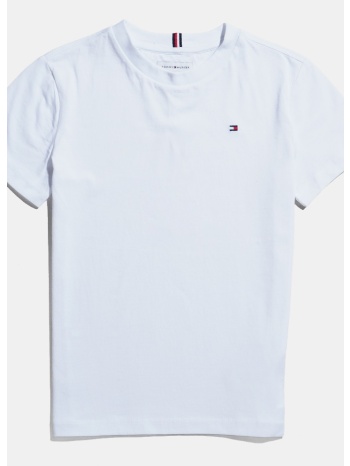 tommy jeans team tommy graphic παιδικό t-shirt