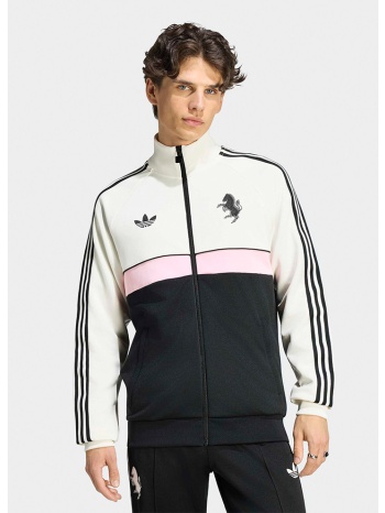 adidas juventus og2 track ανδρική ζακέτα (9000282239_78061)