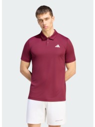adidas m club tennis polo shirt (9000294560_14856)