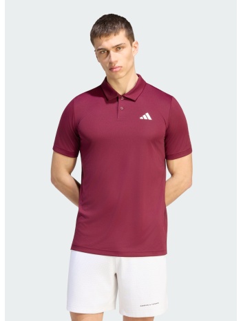 adidas m club tennis polo shirt (9000294560_14856)