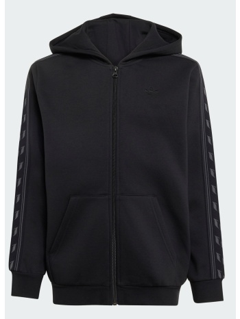 adidas k messi originals full zip hoodie kids