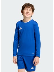 adidas entrada 26 παιδική μακρυμάνικη μπλούζα (9000280058_62937)