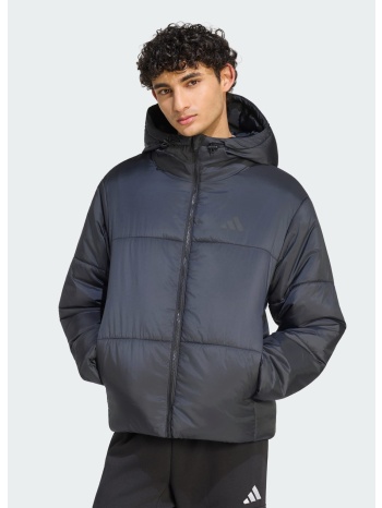 adidas sportswear m essentials highloft insulated puf jck
