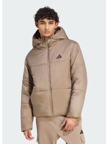 adidas sportswear m essentials highloft insulated puf jck