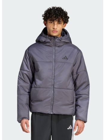 adidas sportswear m essentials highloft insulated puf jck