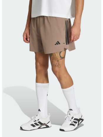 adidas d4t primelift 3-stripes ανδρικό σορτς