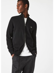 lacoste cardigans ανδρική ζακέτα (9000091806_56107)