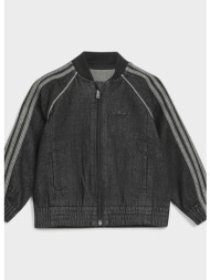 adidas originals denim track top (9000292604_83511)